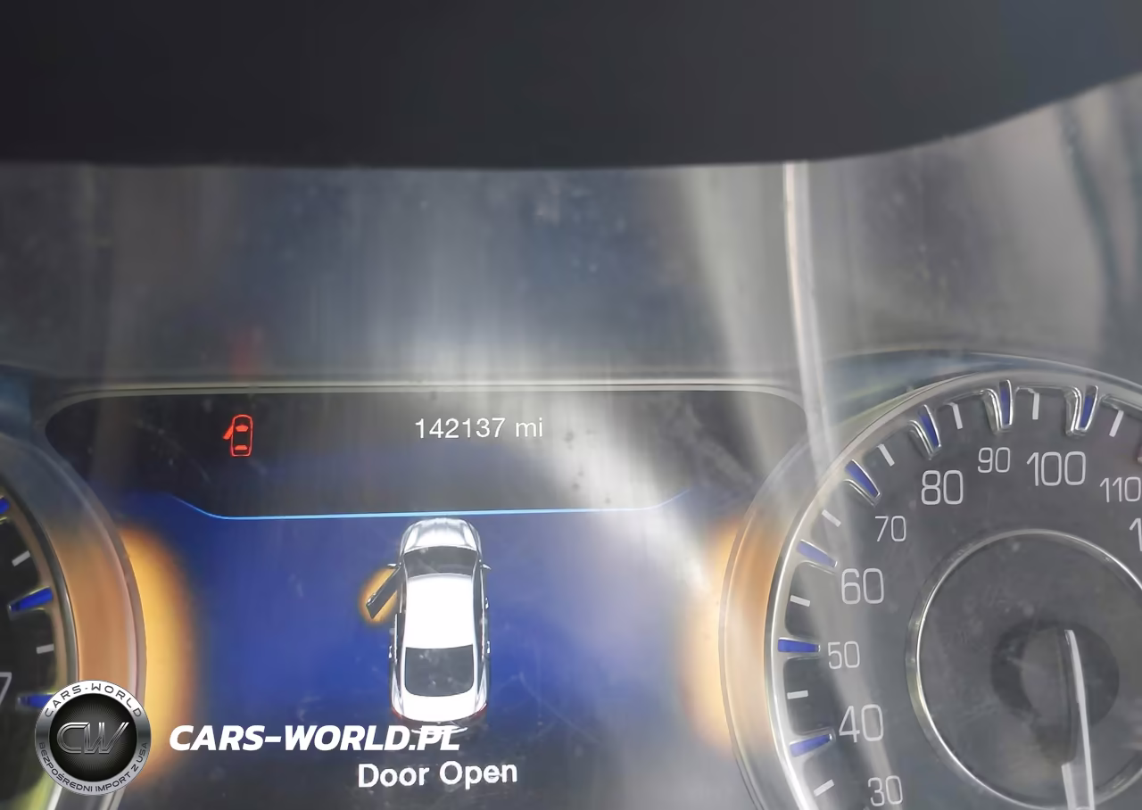 2015 Chrysler 200 C VIN:1C3CCCCG2FN582083 - 7