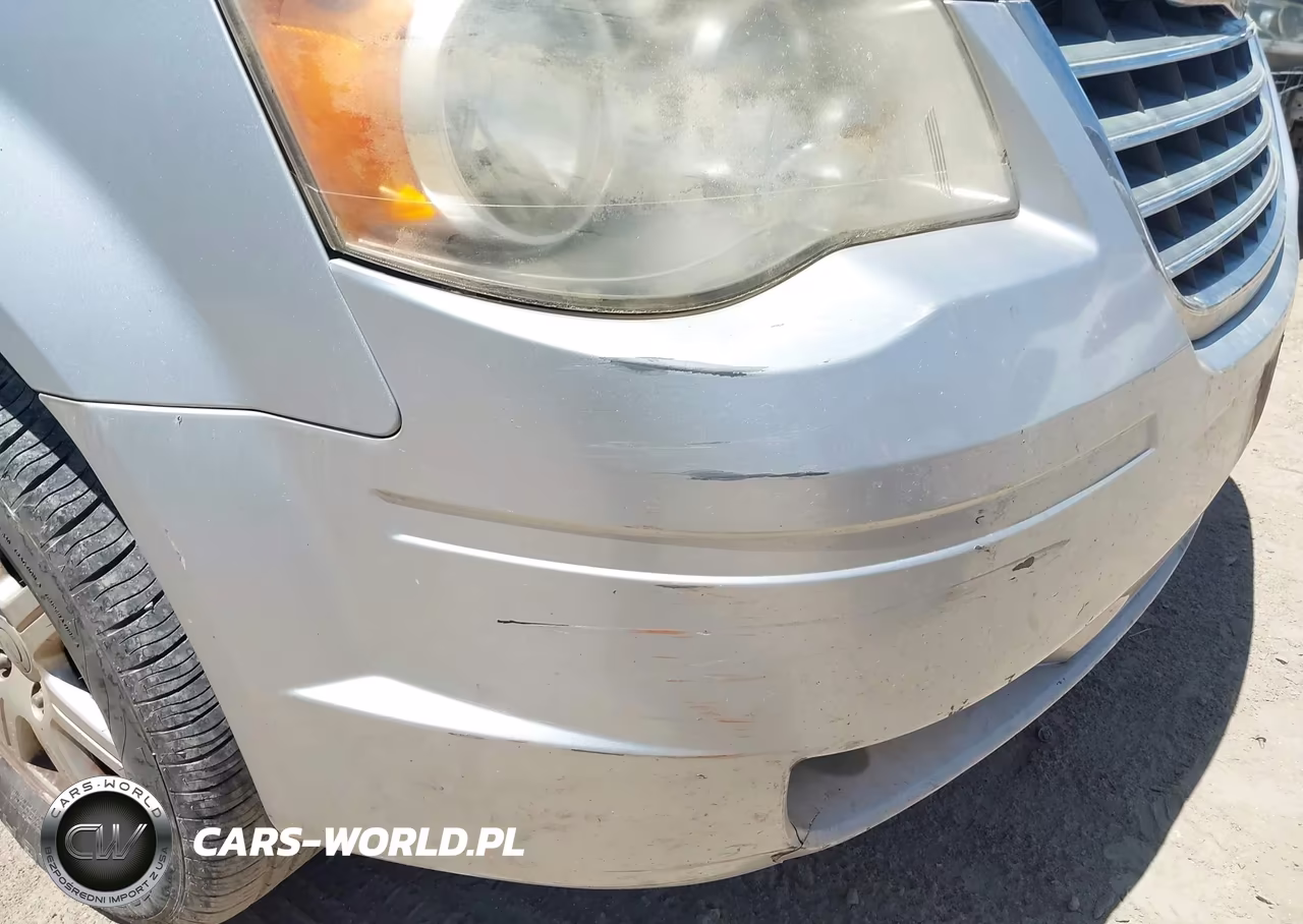 2010 Chrysler Town & Country Lx VIN:2A4RR4DE3AR169781 - 14