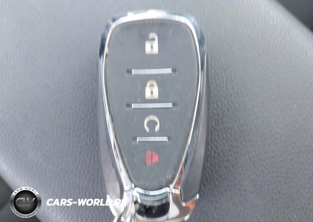 2021 Chevrolet Trailblazer Fwd Lt VIN:KL79MPS29MB098648 - 11