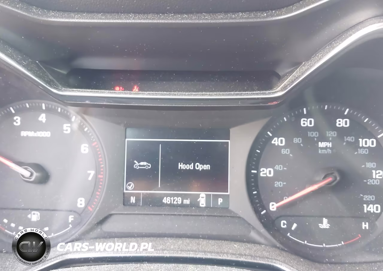 2021 Chevrolet Trailblazer Fwd Lt VIN:KL79MPS29MB098648 - 7