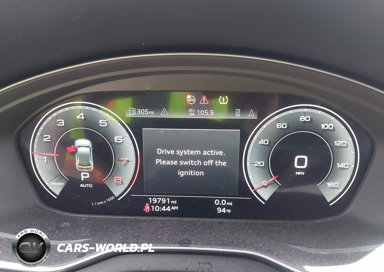 2025 Audi Q5 Premium Plus 45 Tfsi S Line Quattro S Tronic VIN:WA1EAAFY5S2009140 - 7