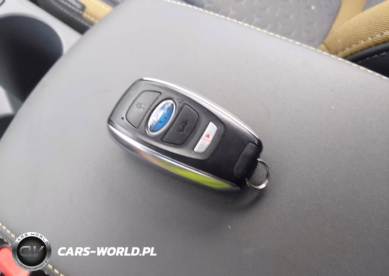 2025 Subaru Crosstrek Sport VIN:4S4GUHF61S3772498 - 11