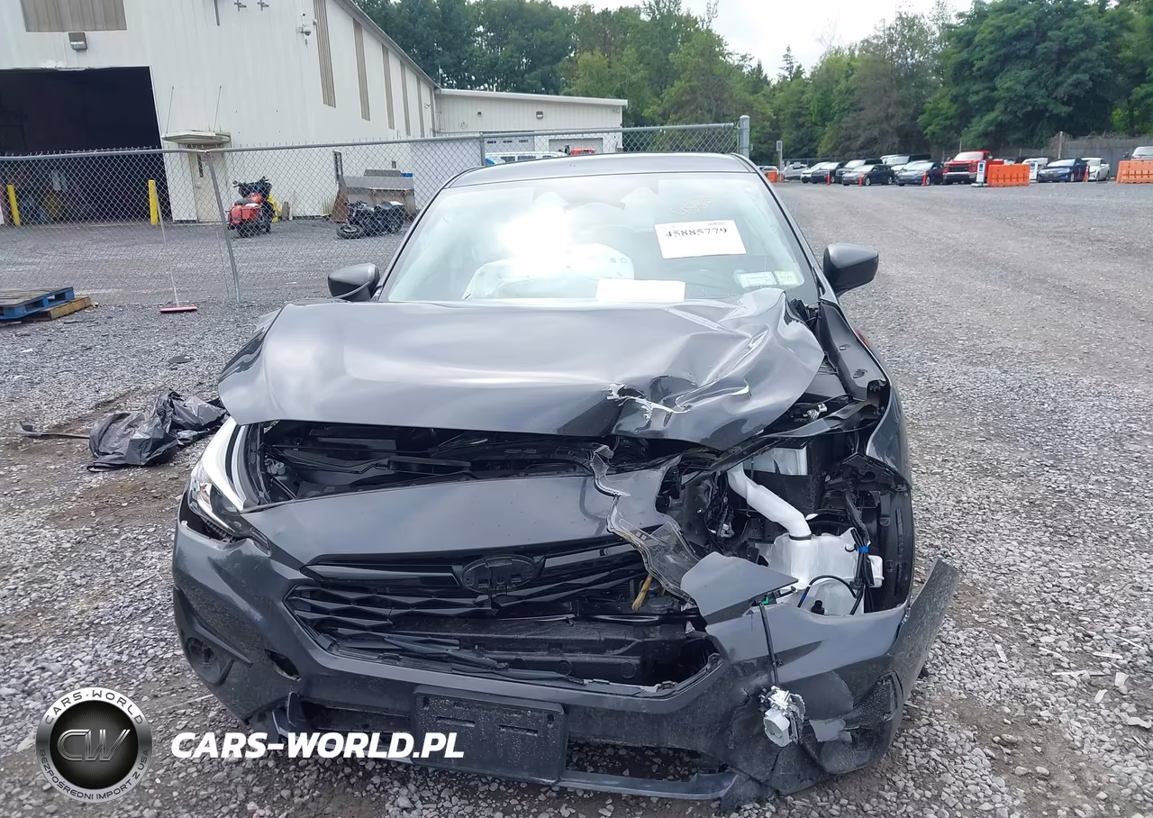 2024 Subaru Impreza Base 5-Door VIN:JF1GUABC7R8342999 - 12