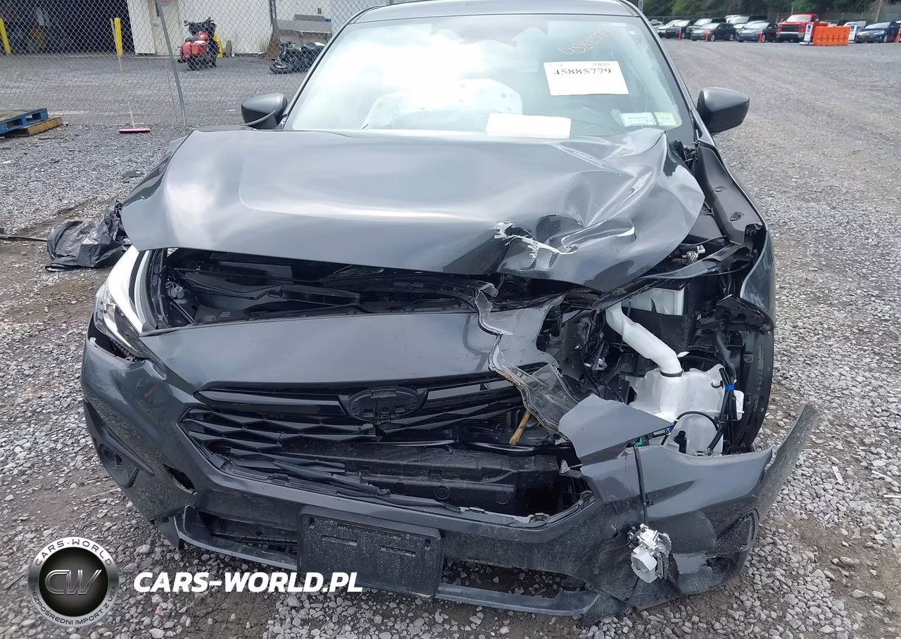 2024 Subaru Impreza Base 5-Door VIN:JF1GUABC7R8342999 - 6