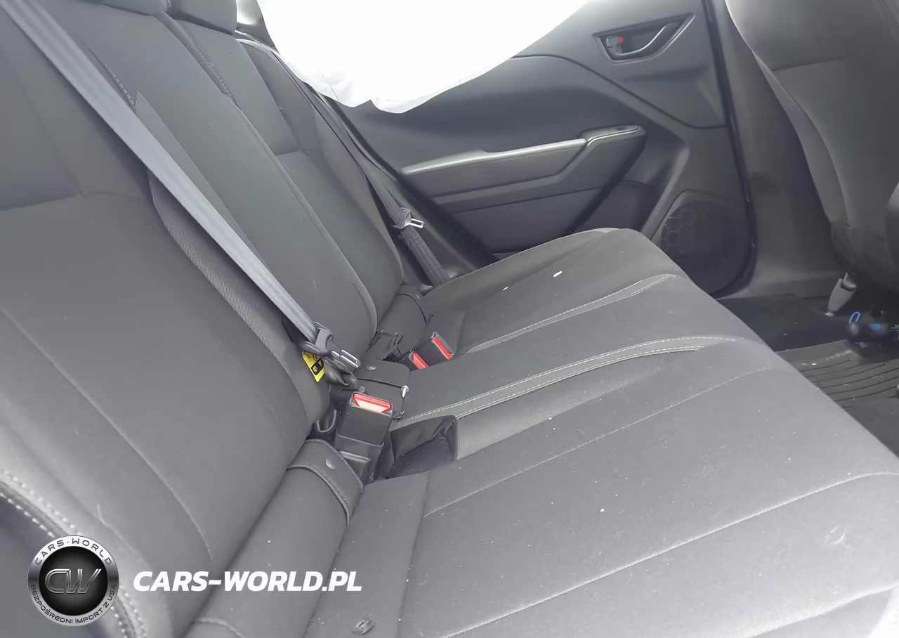 2024 Subaru Impreza Base 5-Door VIN:JF1GUABC7R8342999 - 8