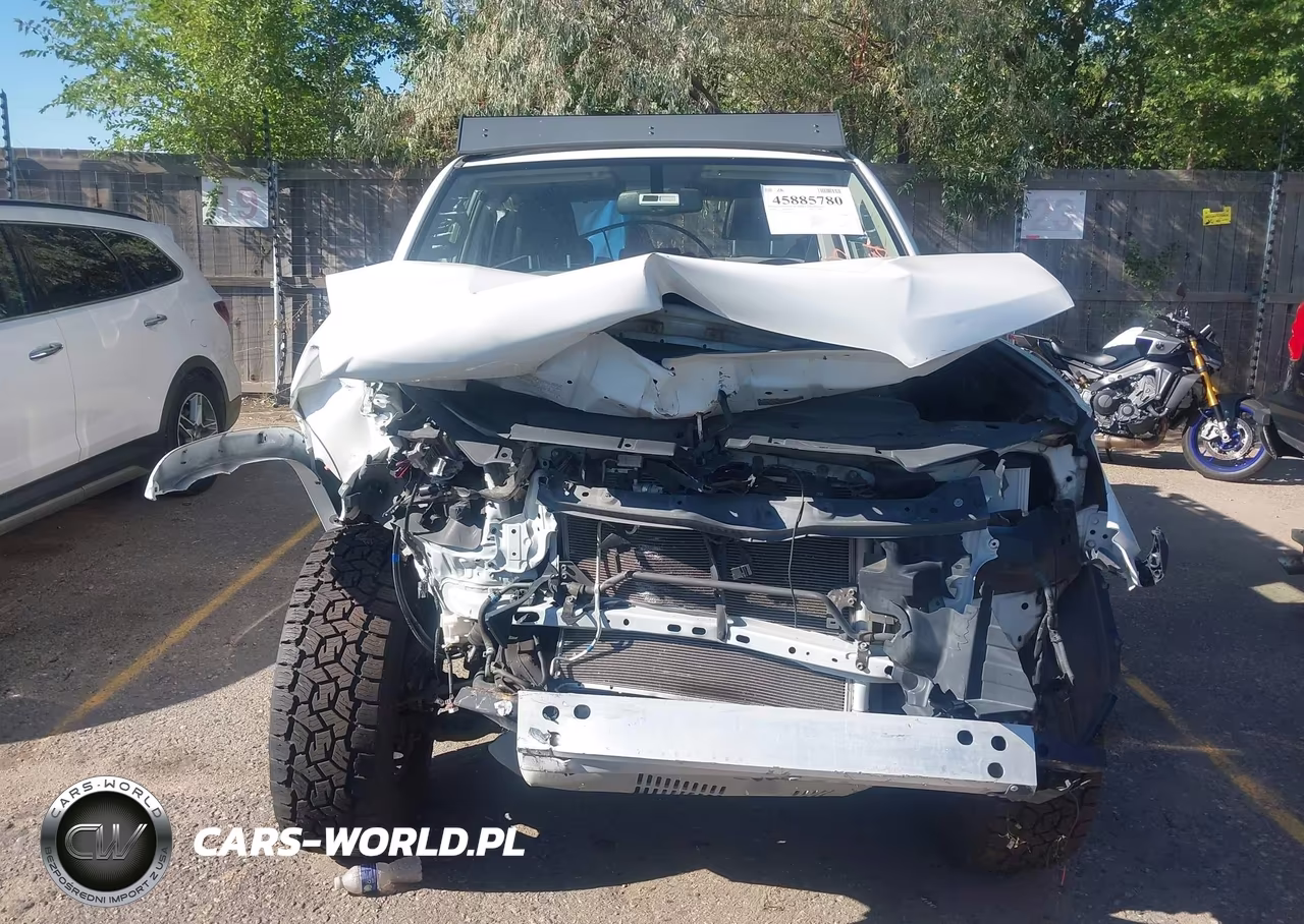 2018 Toyota 4Runner Sr5 Premium VIN:JTEBU5JR6J5490872 - 11