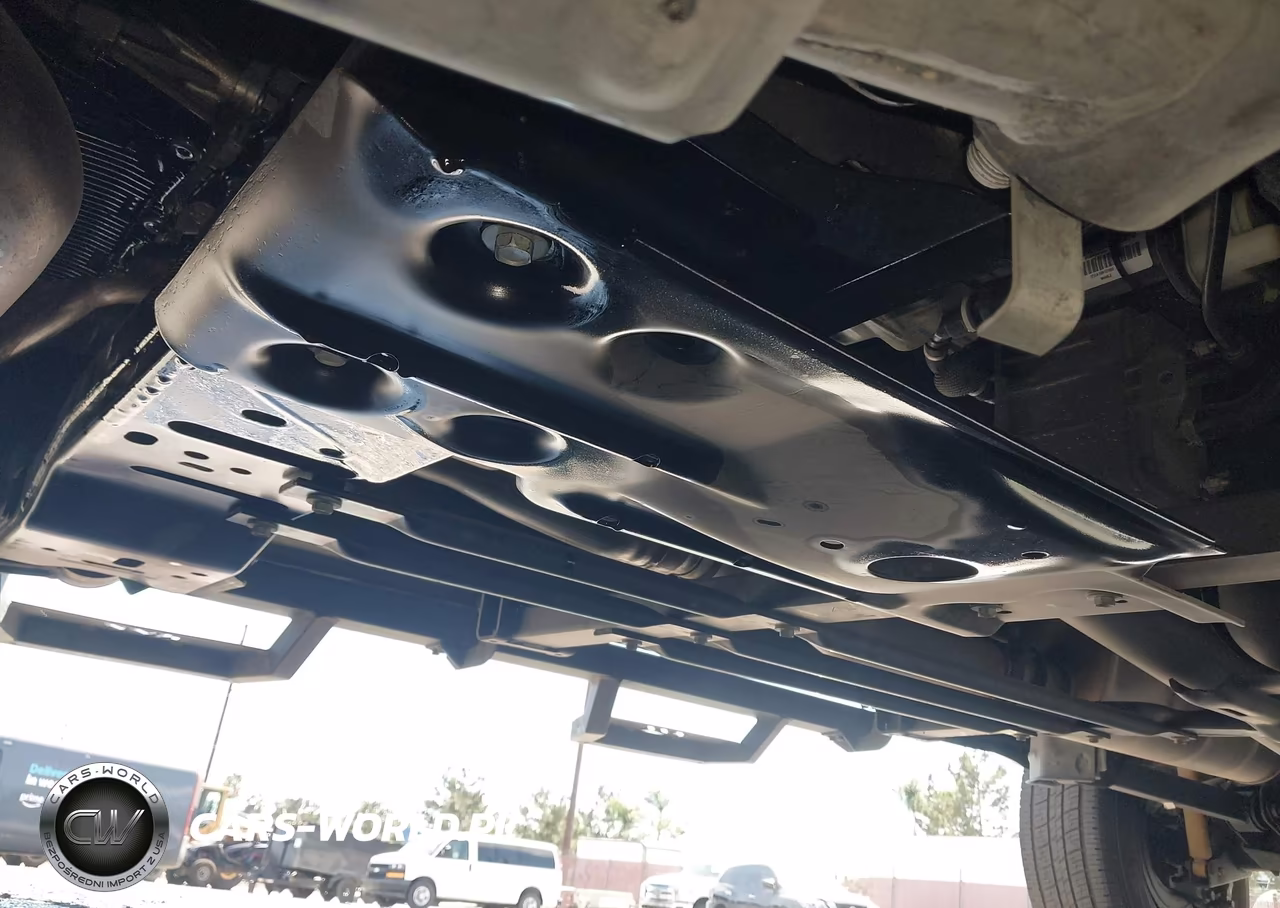 2021 Ram 2500 Tradesman 4X4 6'4 Box VIN:3C6TR5CJ7MG668911 - 12