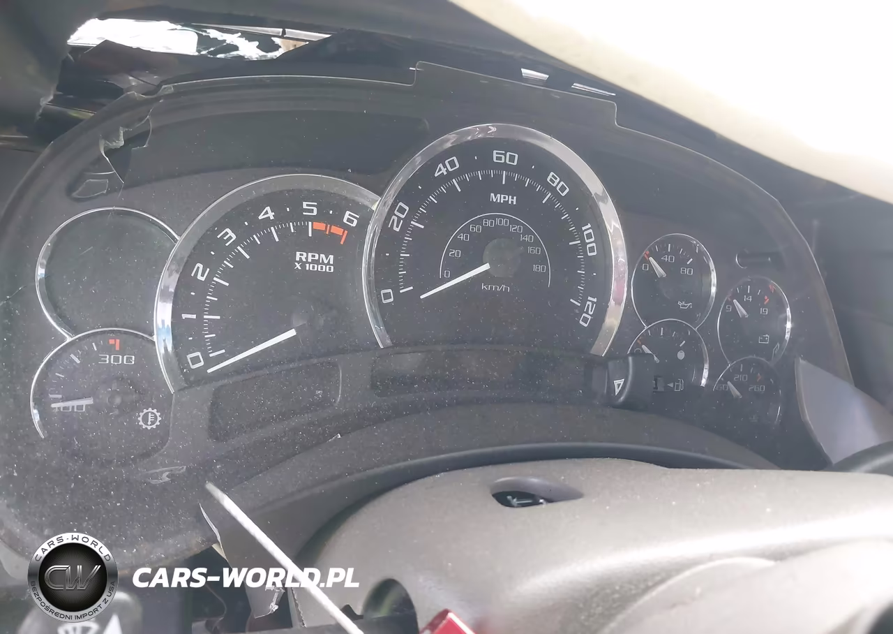 2005 Cadillac Escalade Ext Standard VIN:3GYEK62N25G218689 - 16