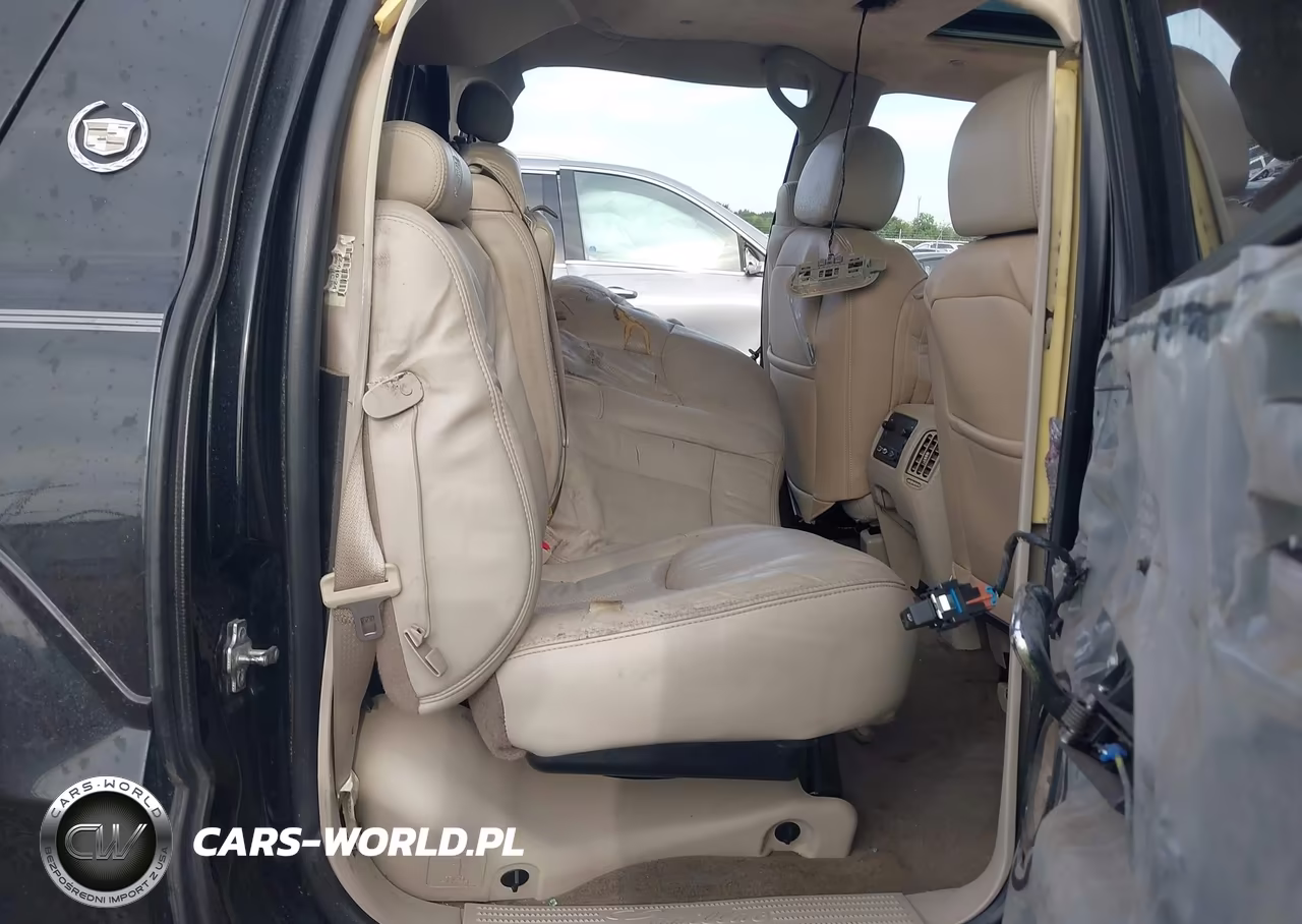 2005 Cadillac Escalade Ext Standard VIN:3GYEK62N25G218689 - 8