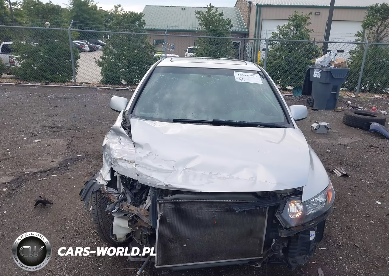 2007 Honda Civic Ex VIN:2HGFG11867H539889 - 13