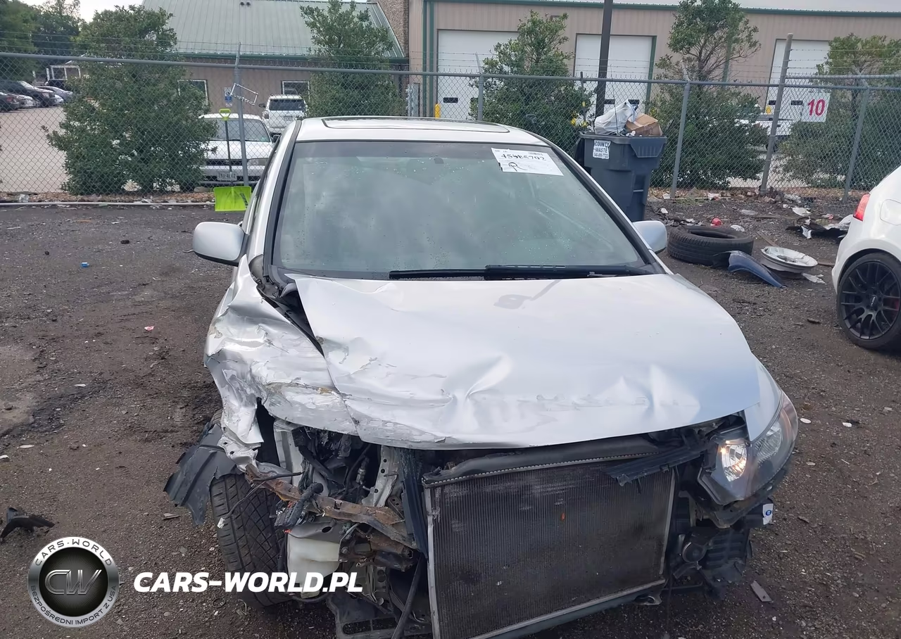 2007 Honda Civic Ex VIN:2HGFG11867H539889 - 6