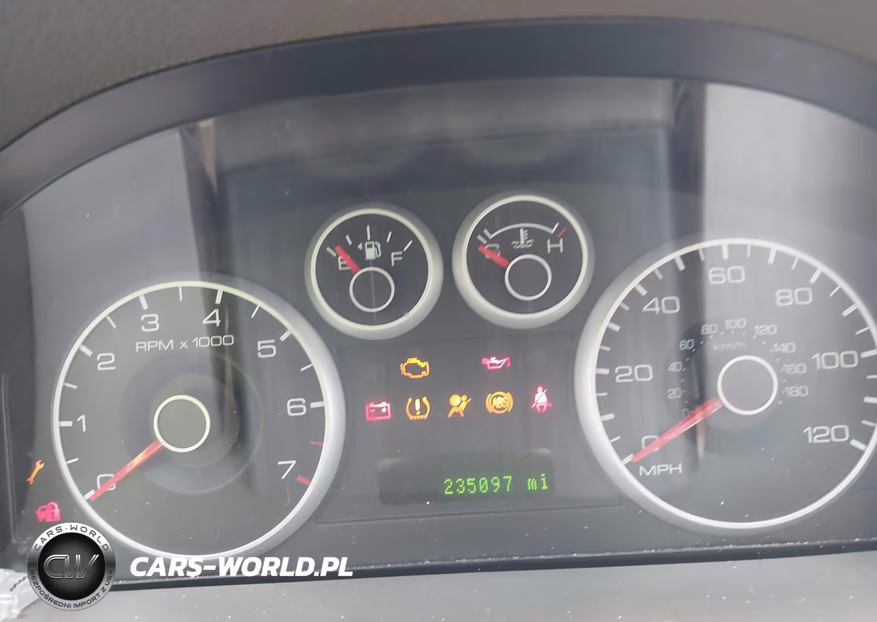2009 Ford Fusion Sel VIN:3FAHP08Z79R112122 - 7