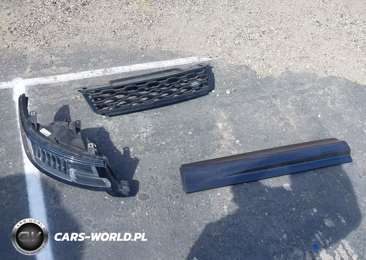 2020 Land Rover Range Rover Sport Hst Mhev VIN:SALWS2RU4LA735190 - 12