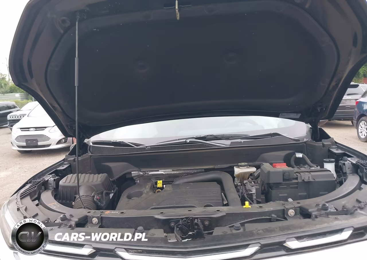 2026 Chevrolet Equinox Fwd Lt VIN:3GNAXHEG2TL122667 - 10