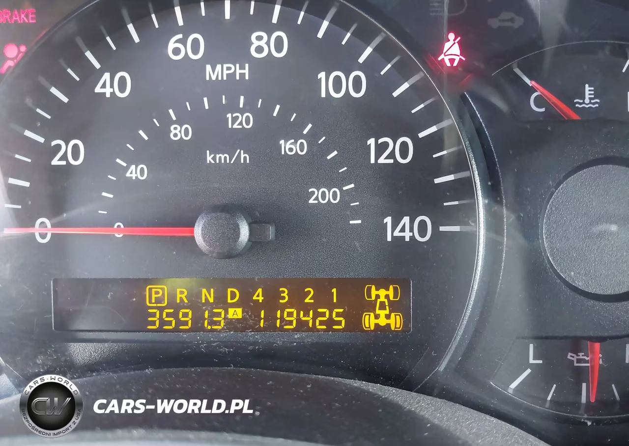 2005 Nissan Titan Xe VIN:1N6AA07B95N563290 - 15