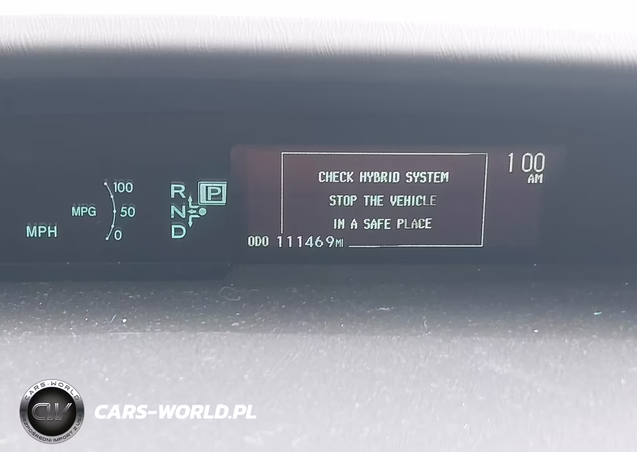 2012 Toyota Prius Two VIN:JTDKN3DU6C5425366 - 15