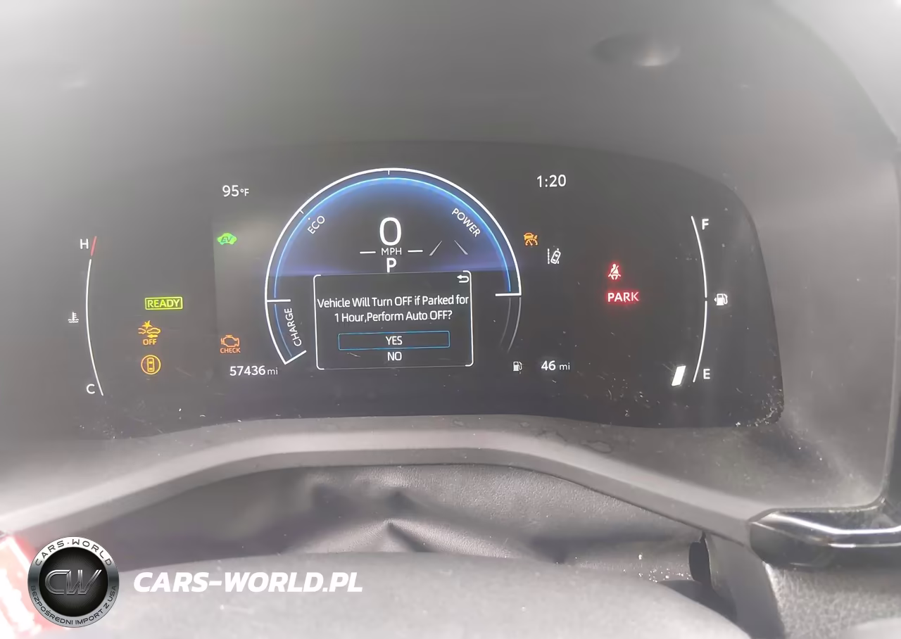 2025 Toyota Camry Se VIN:4T1DAACK3SU534926 - 7