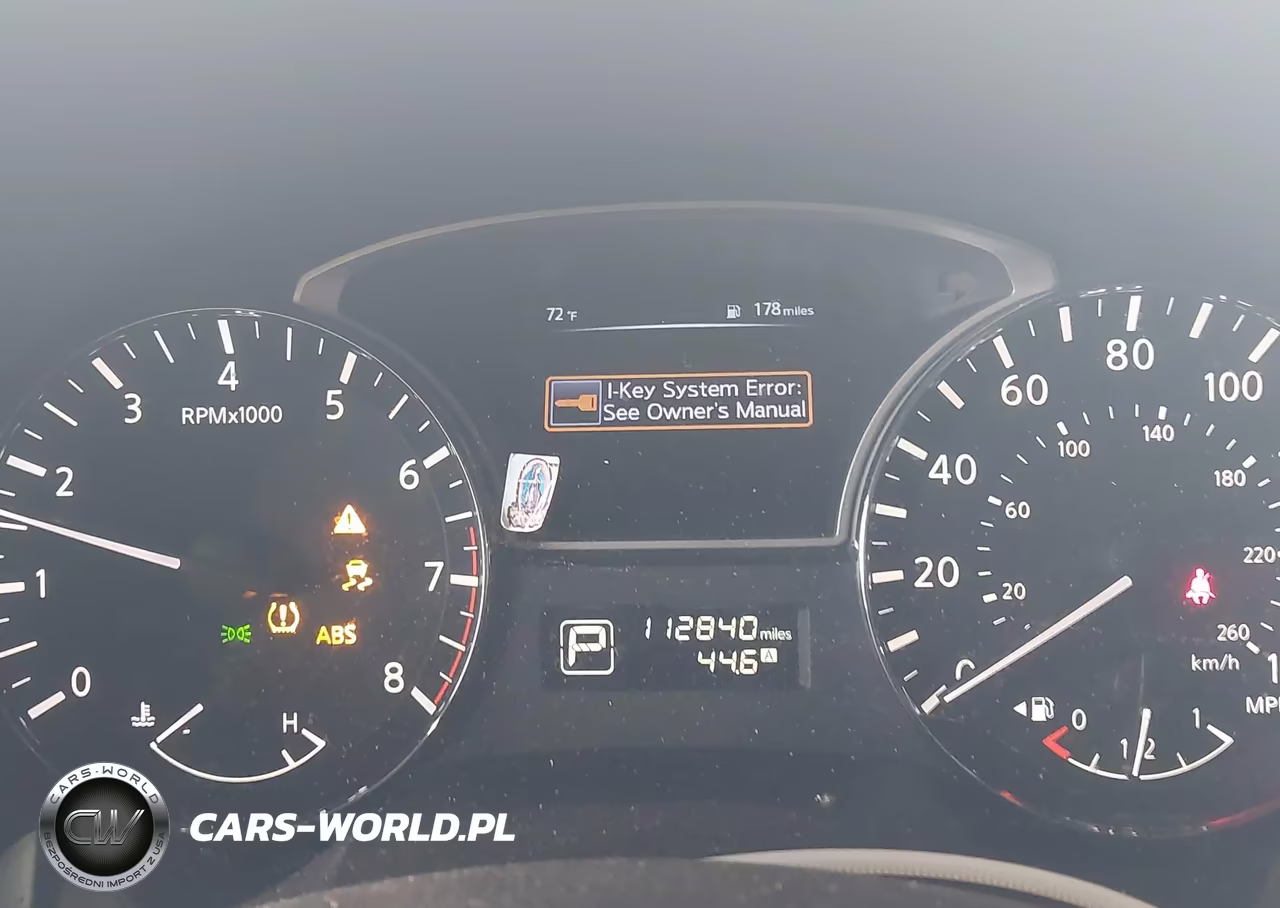2015 Nissan Altima 2.5 S VIN:1N4AL3AP2FC570328 - 7