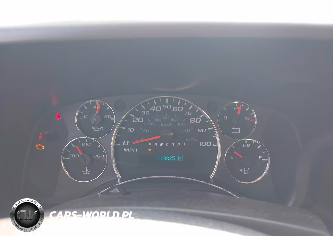 2009 Chevrolet Express Work Van VIN:1GCFG15X991122364 - 7