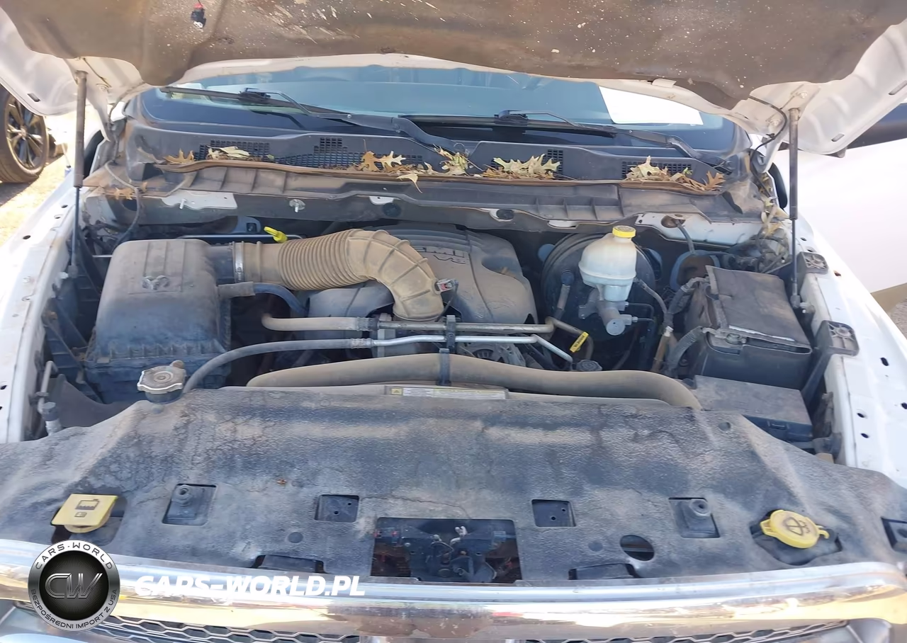 2011 Ram Ram 1500 Laramie Longhorn VIN:1D7RV1CT6BS694727 - 10