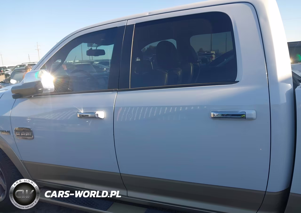 2011 Ram Ram 1500 Laramie Longhorn VIN:1D7RV1CT6BS694727 - 15