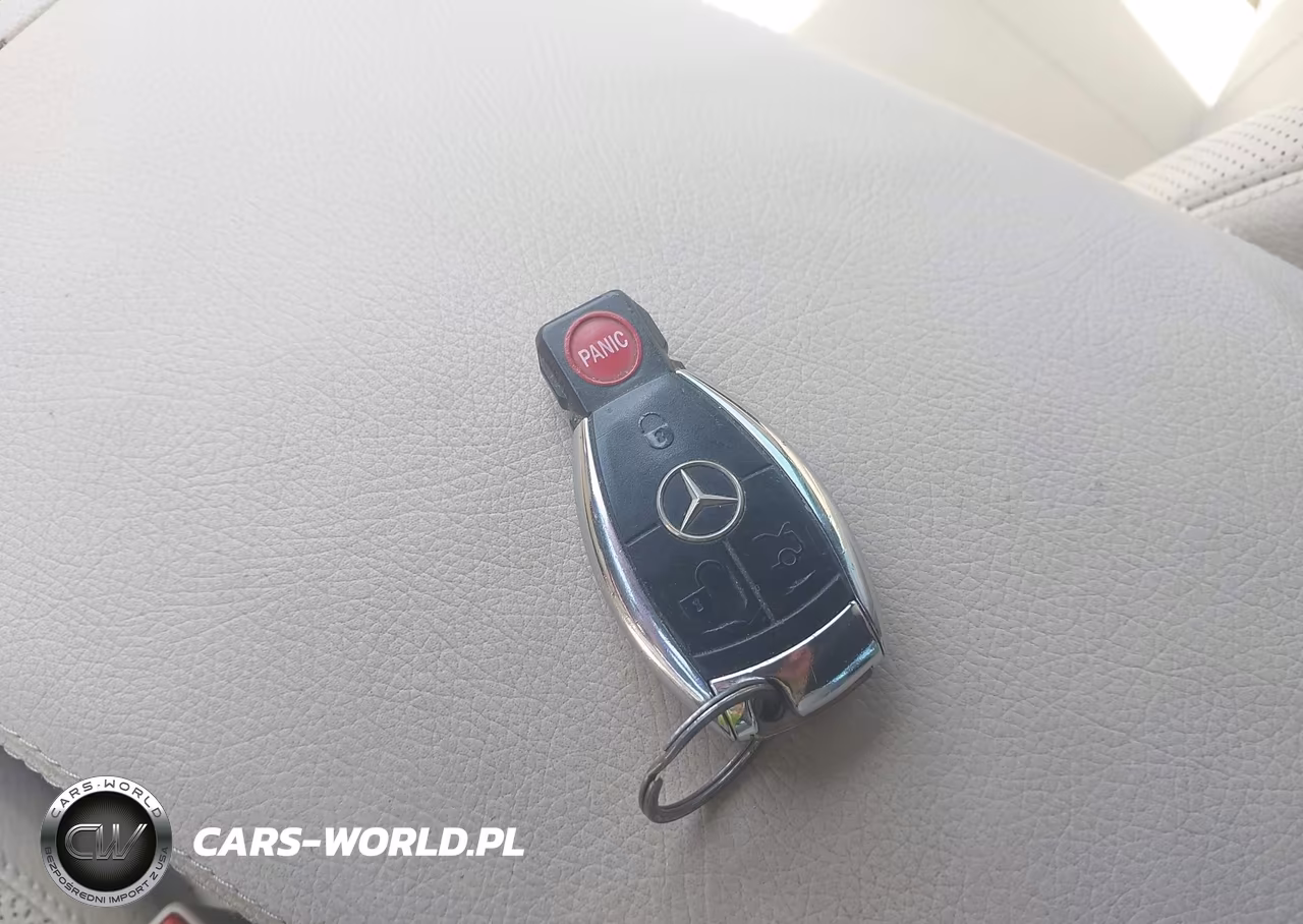 2009 Mercedes-Benz S 550 4Matic VIN:WDDNG86X19A267617 - 11