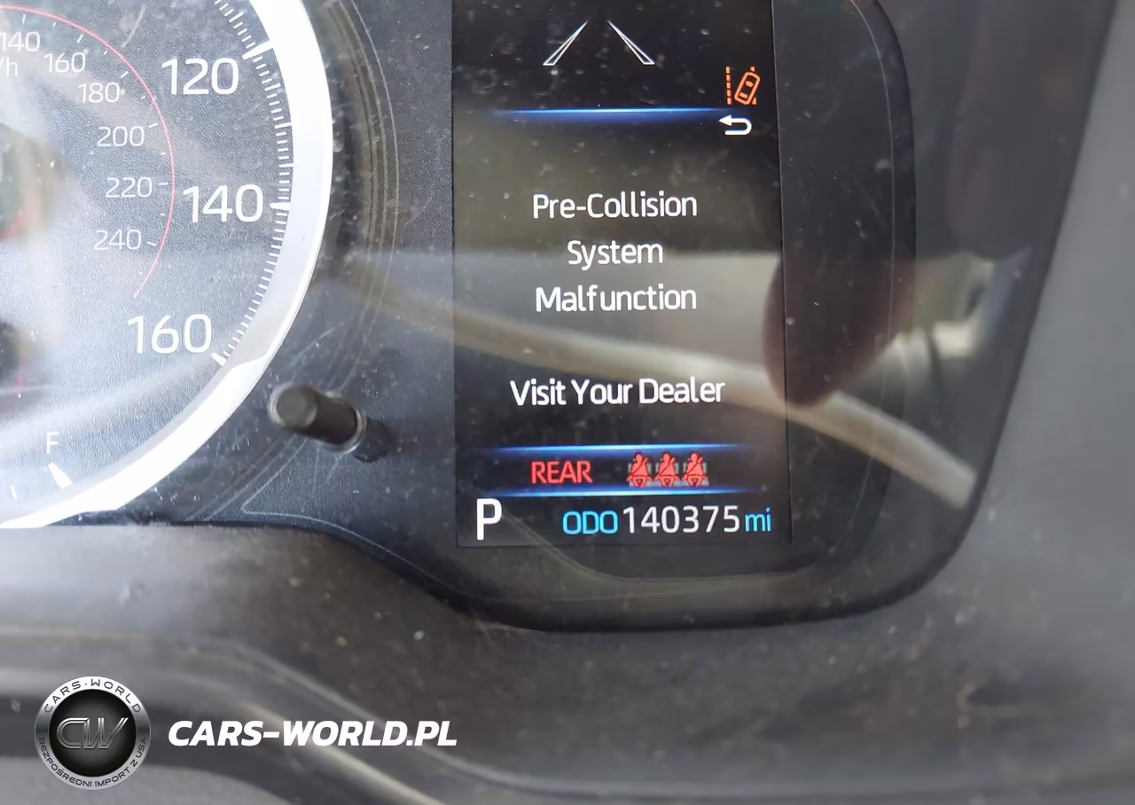 2020 Toyota Corolla Se VIN:JTDS4RCE2LJ040880 - 15