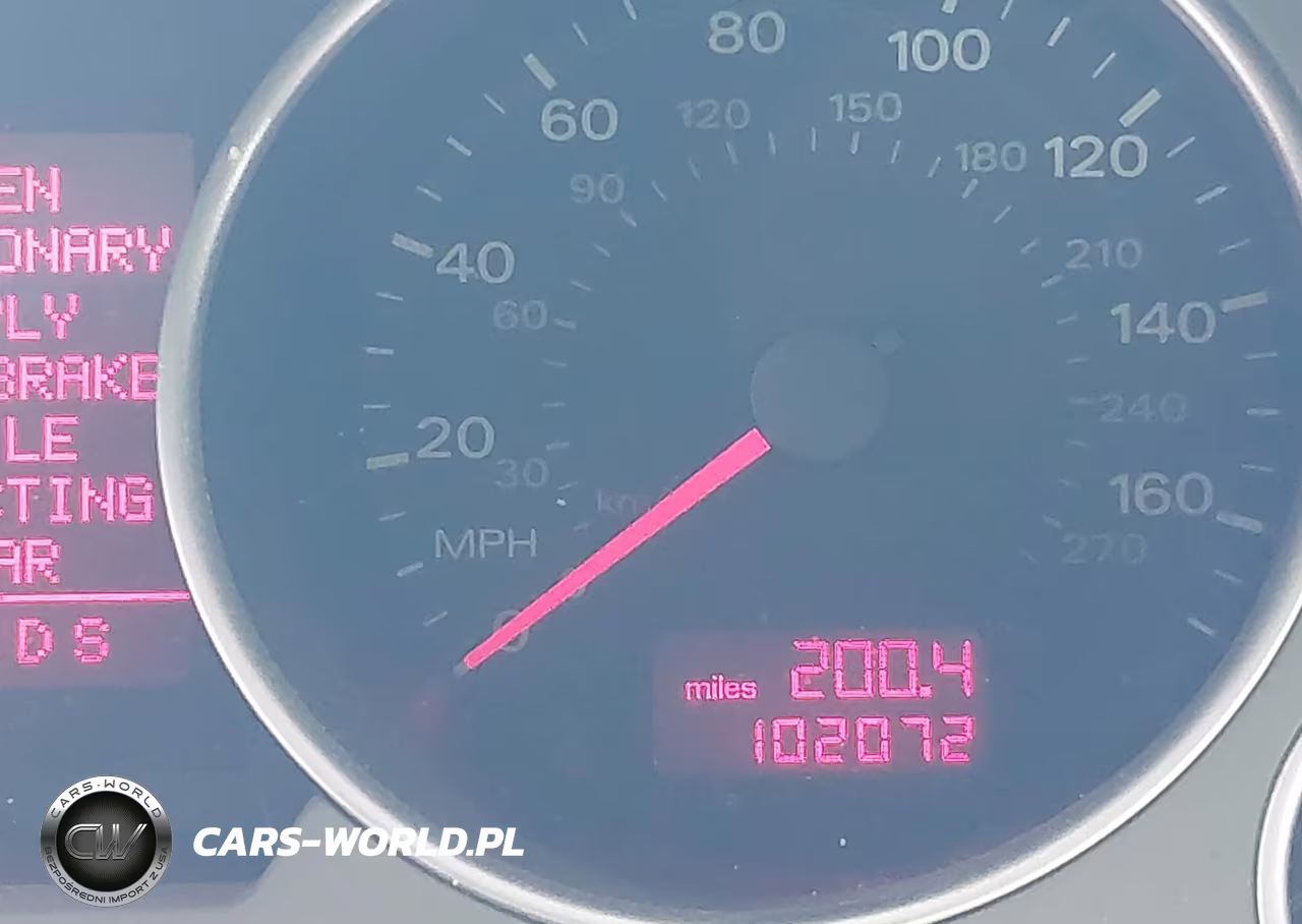 2007 Audi A4 2.0T VIN:WAUDF48H87K023278 - 16