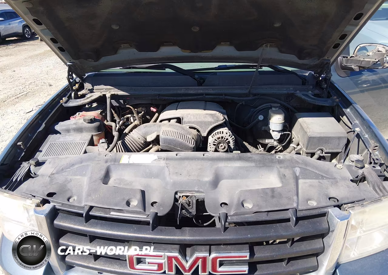 2009 GMC Sierra 1500 Sle VIN:1GTEC29059Z265100 - 10