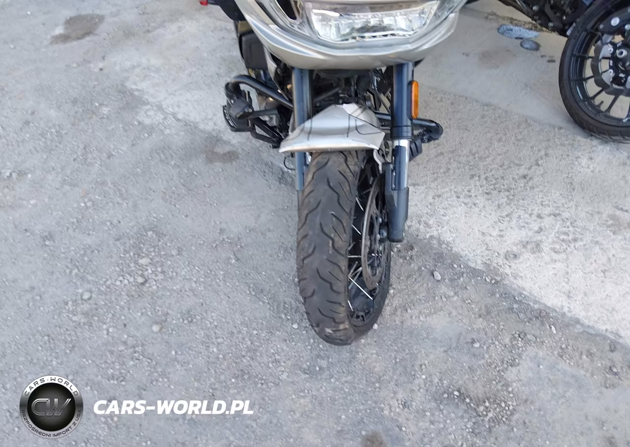 2023 Harley-Davidson Fltrxse VIN:1HD1TC626PB955937 - 14