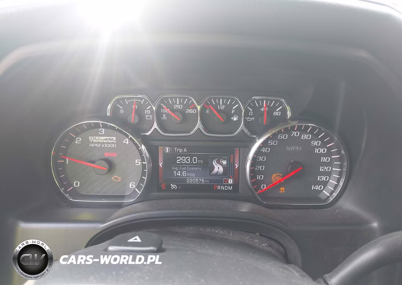 2014 GMC Sierra 1500 Sle VIN:3GTU2UEC7EG202634 - 7