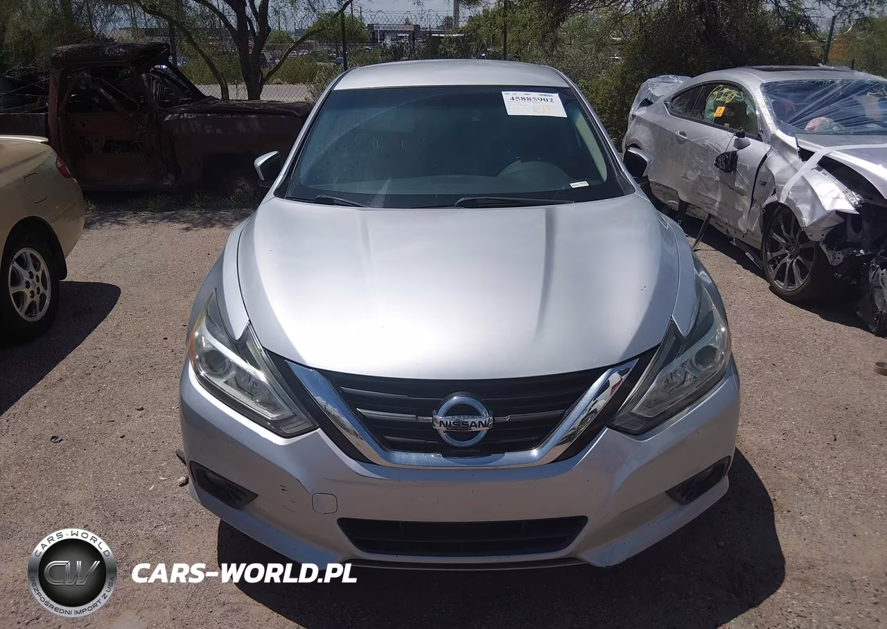 2018 Nissan Altima 2.5 Sl VIN:1N4AL3AP0JC280341 - 12