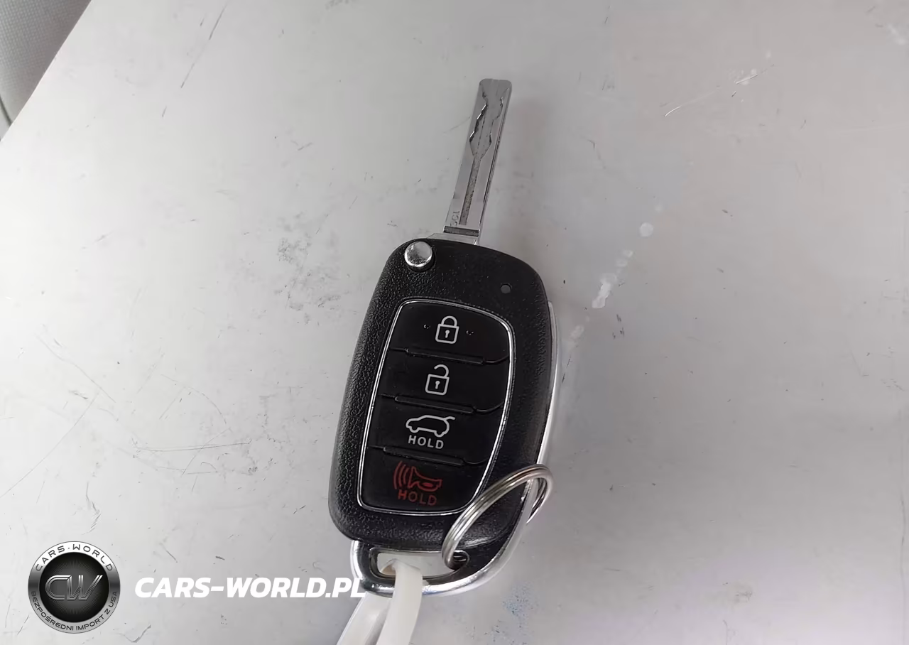 2018 Hyundai Tucson Se VIN:KM8J23A41JU773731 - 11