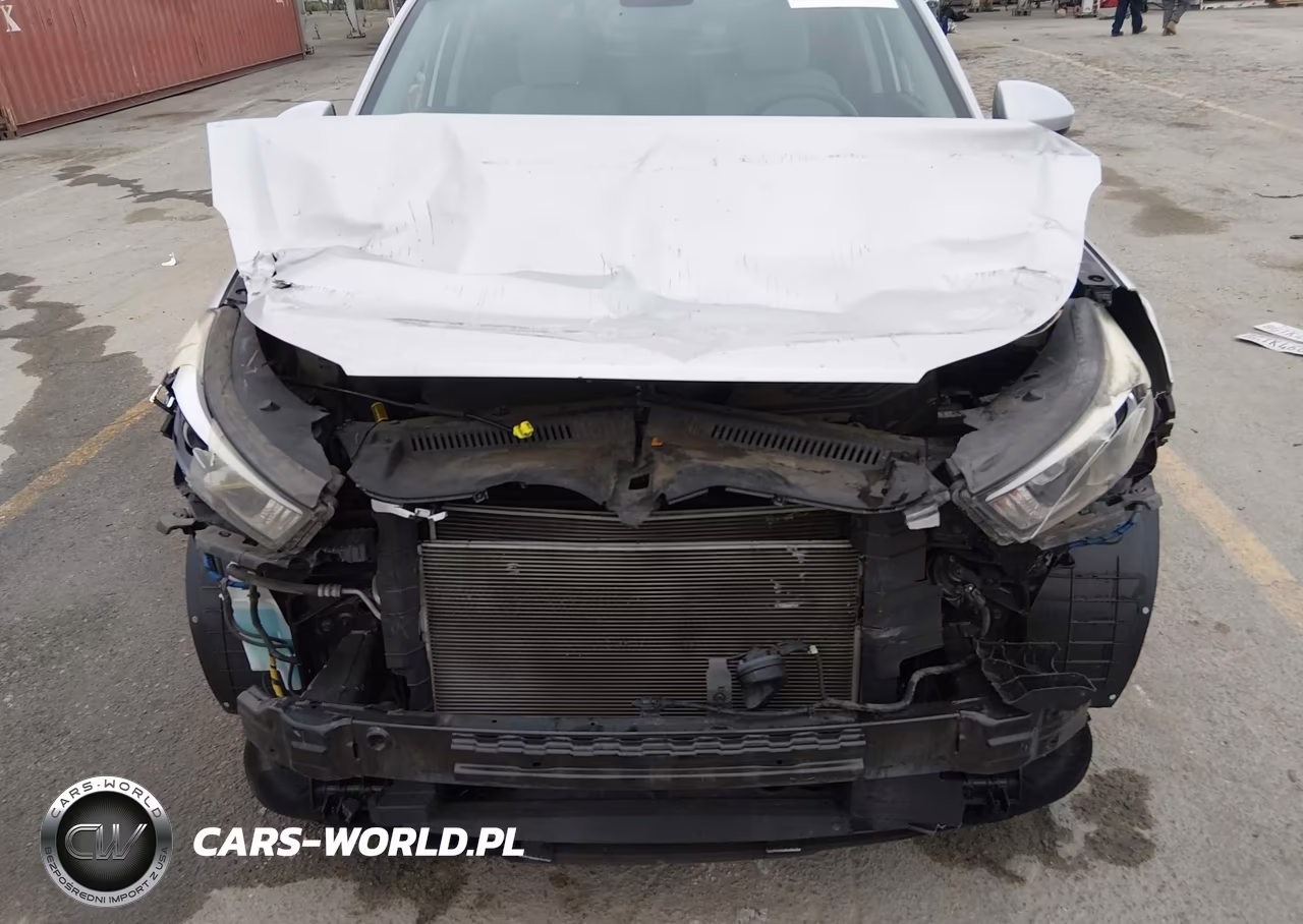 2018 Hyundai Tucson Se VIN:KM8J23A41JU773731 - 6
