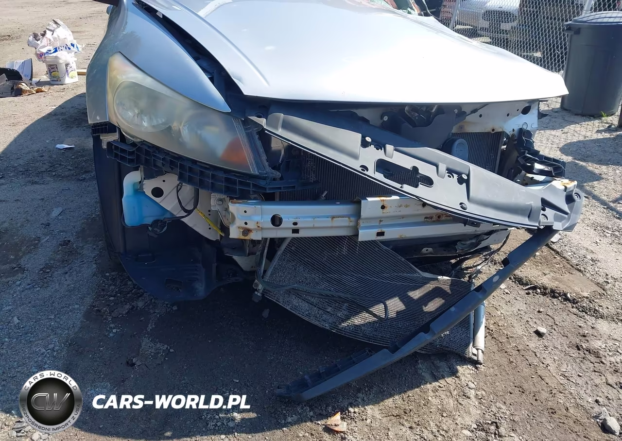 2010 Honda Accord 2.4 Ex VIN:1HGCP2F77AA120285 - 11