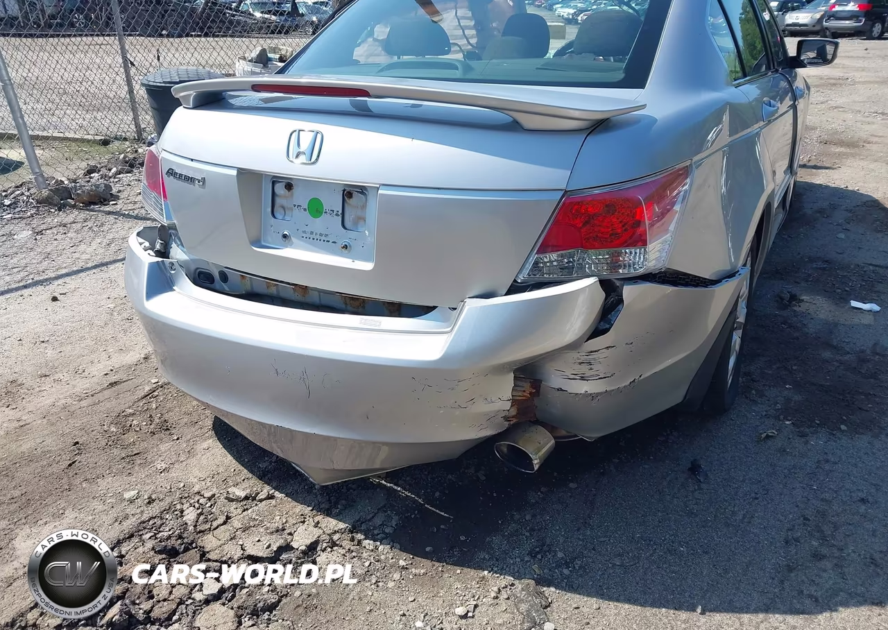 2010 Honda Accord 2.4 Ex VIN:1HGCP2F77AA120285 - 13