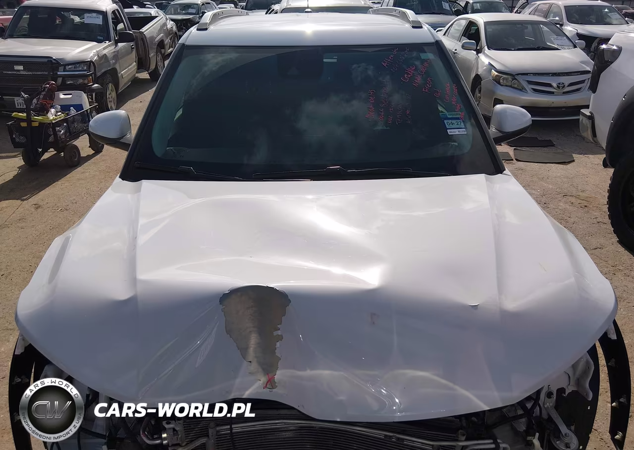 2025 Chevrolet Trailblazer Fwd Lt VIN:KL79MPSL3SB078059 - 12