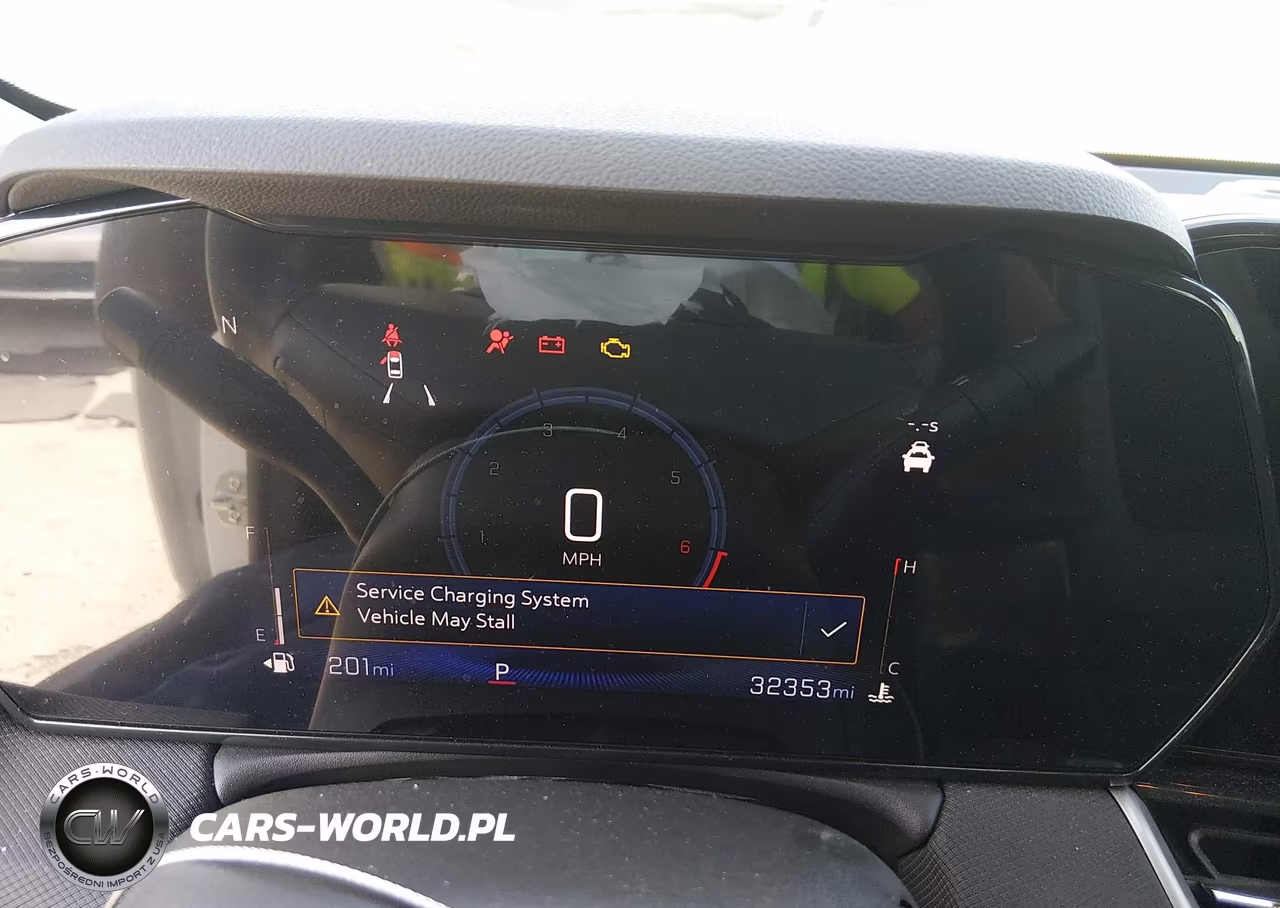 2025 Chevrolet Trailblazer Fwd Lt VIN:KL79MPSL3SB078059 - 7