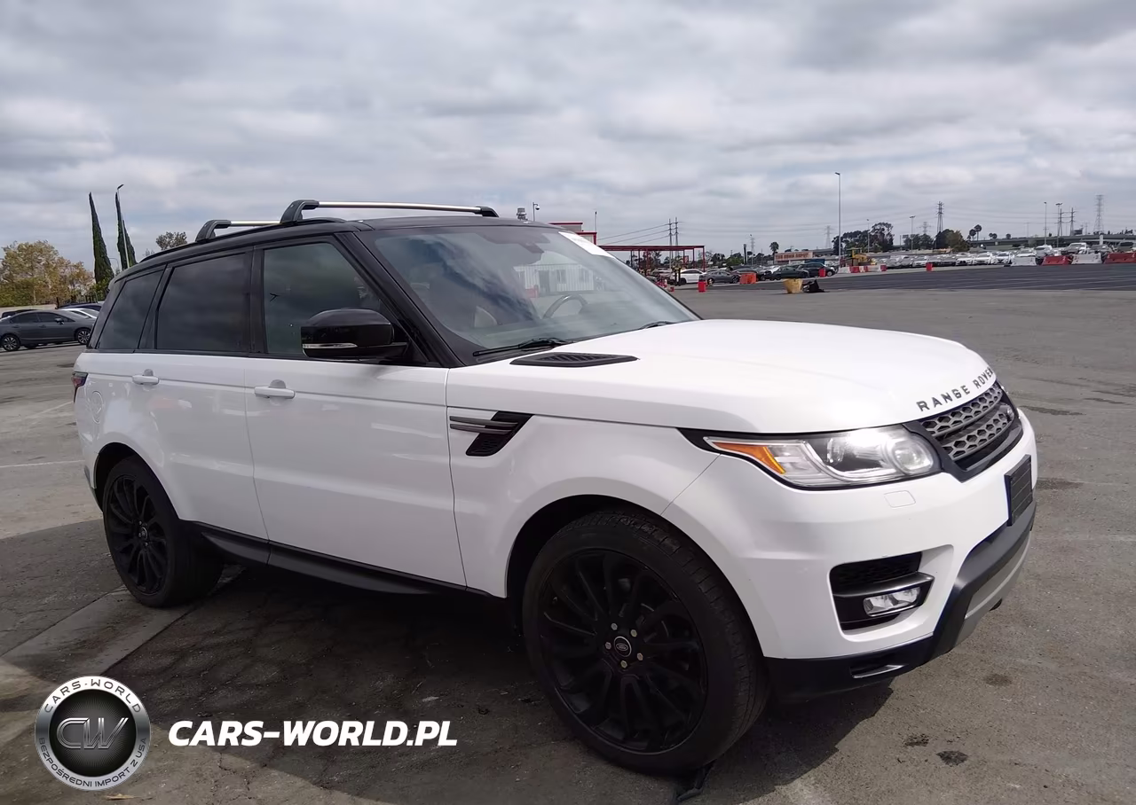 2014 Land Rover Range Rover Sport 3.0L V6 Supercharged Hse-3.0L V6 Supercharged Se VIN:SALWG2WF9EA356227 - 13