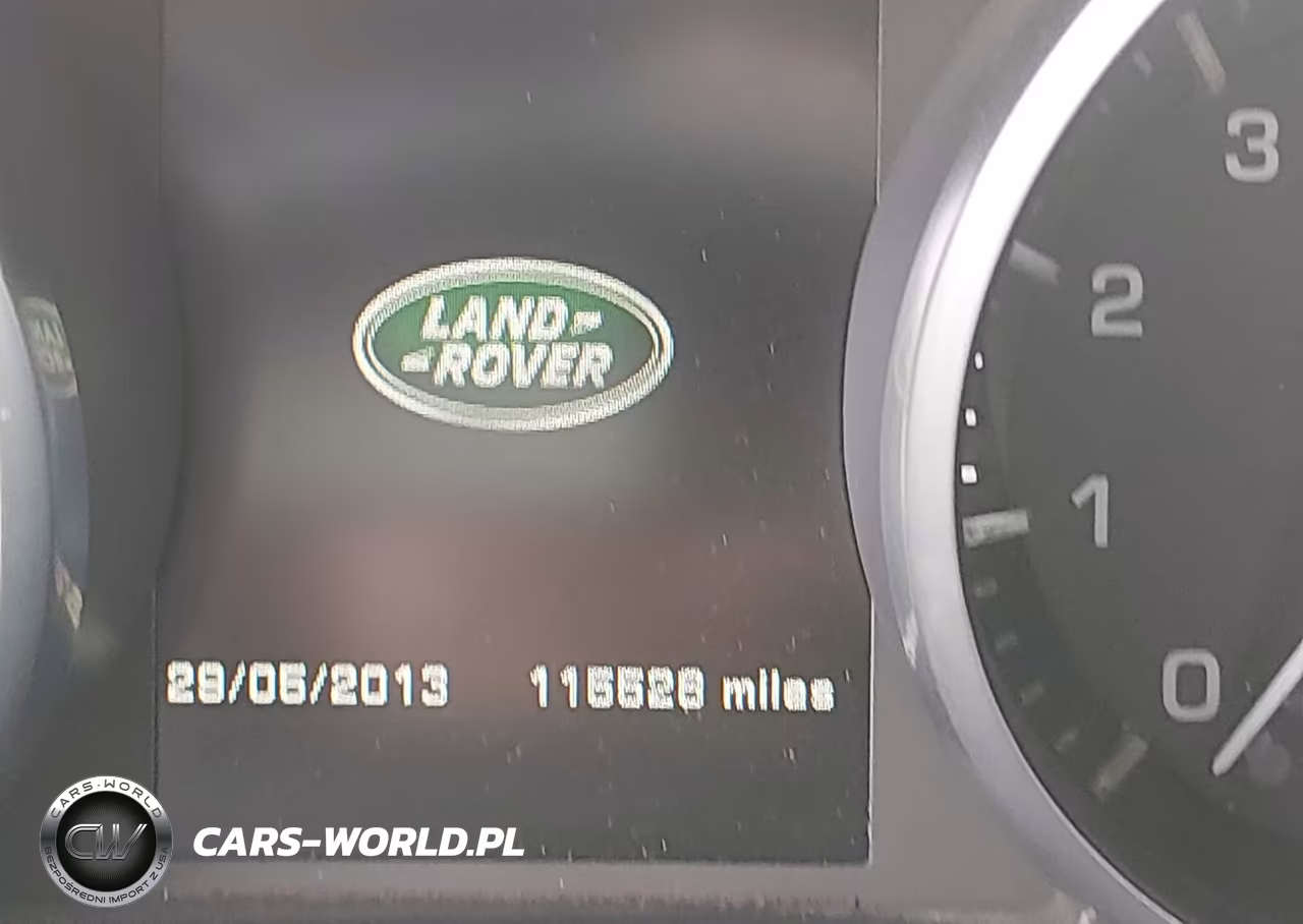 2014 Land Rover Range Rover Sport 3.0L V6 Supercharged Hse-3.0L V6 Supercharged Se VIN:SALWG2WF9EA356227 - 15
