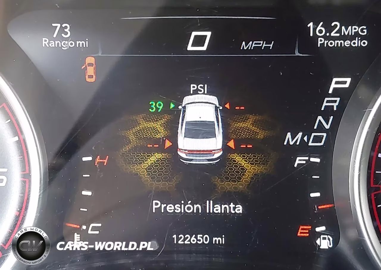2018 Dodge Charger R-T Rwd VIN:2C3CDXCT5JH133693 - 16