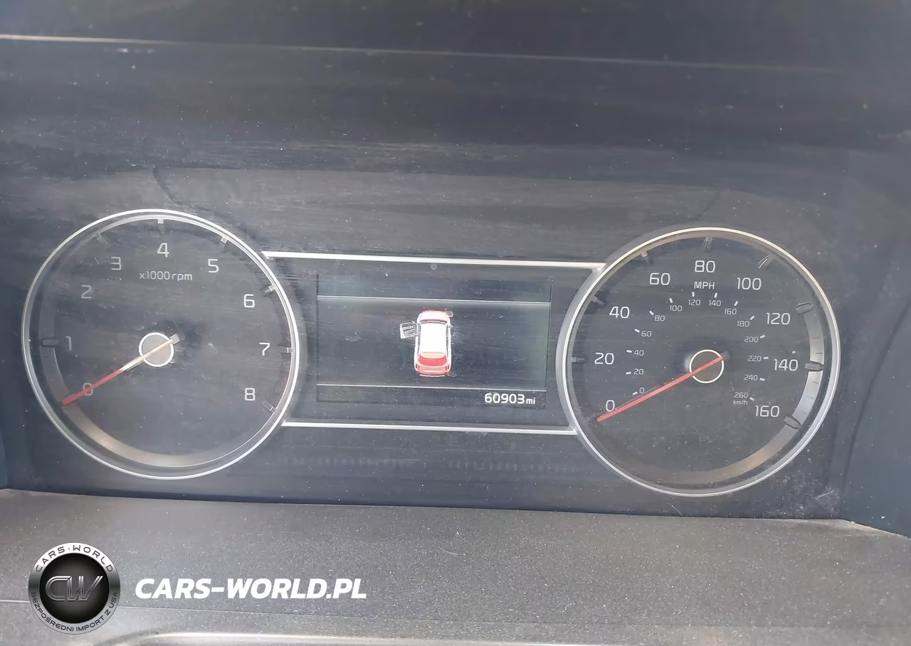 2022 Kia Sorento Lx VIN:5XYRG4LC4NG117601 - 7