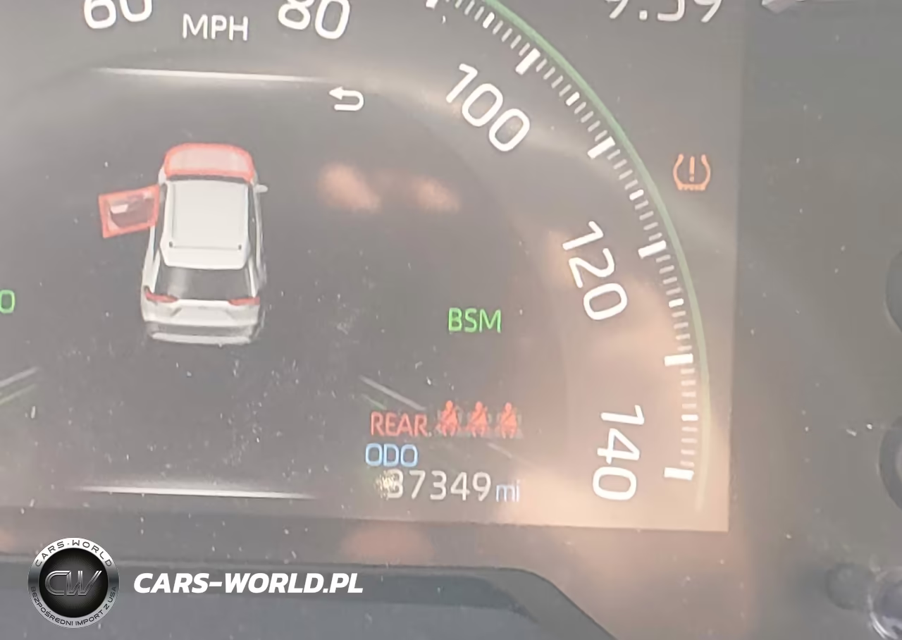 2024 Toyota Rav4 Xle VIN:2T3P1RFV6RC454492 - 16