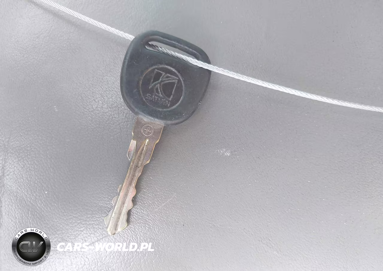 2008 Saturn Aura Xe VIN:1G8ZS57N48F100136 - 11