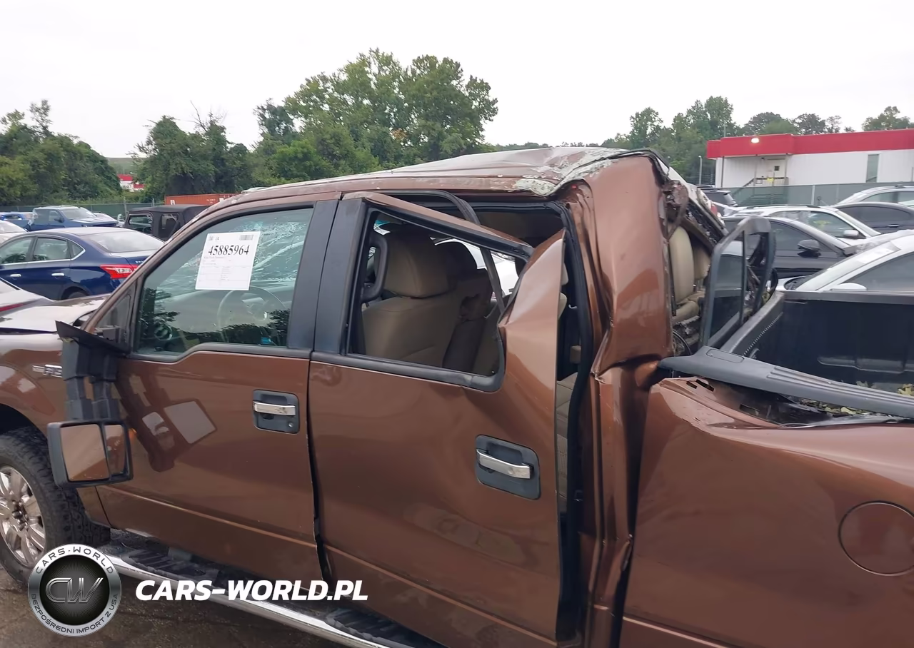 2011 Ford F-150 Xlt VIN:1FTFW1ET3BFC99842 - 17