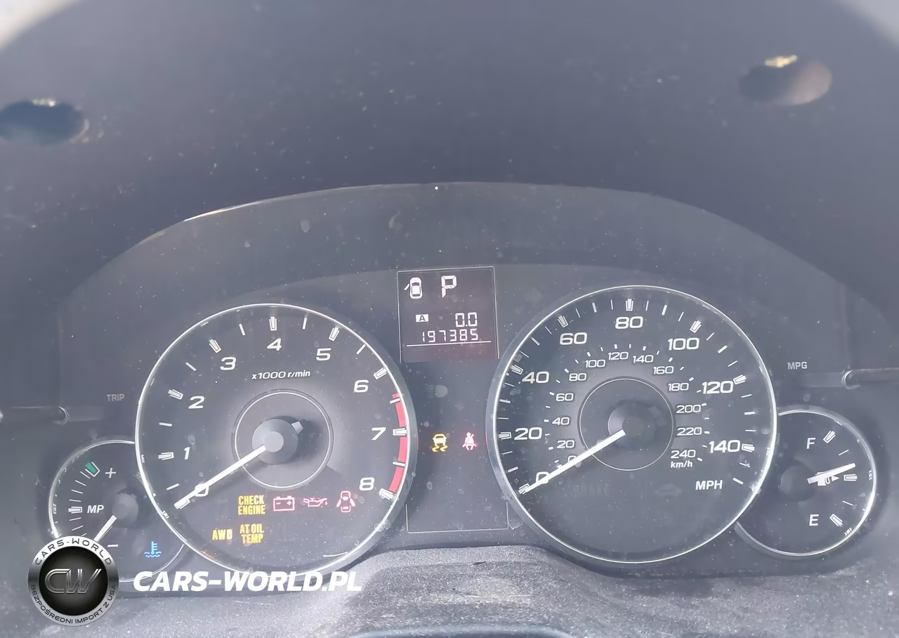 2011 Subaru Outback 2.5I Limited VIN:4S4BRCKC8B3362517 - 7