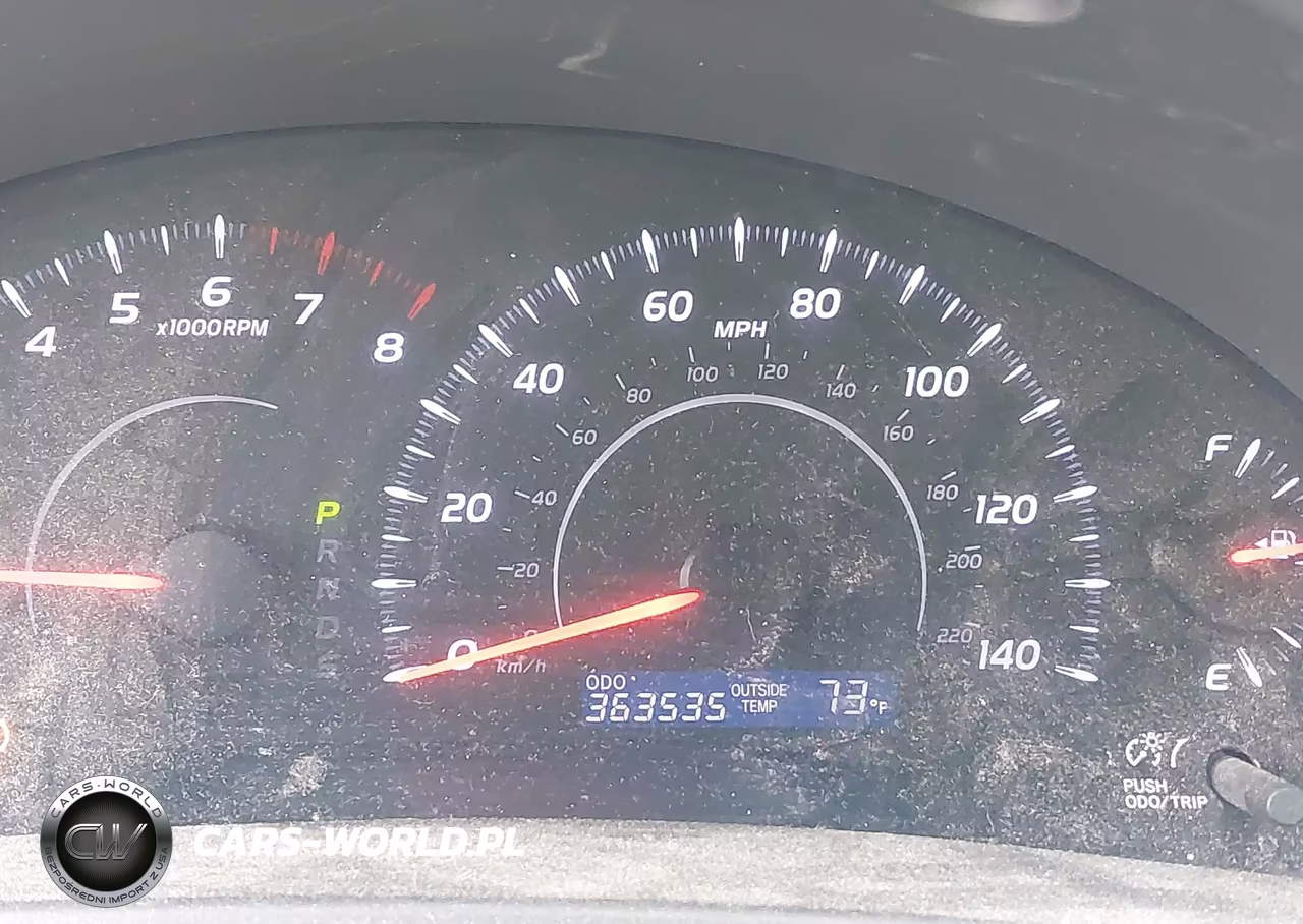 2010 Toyota Camry Le VIN:4T4BF3EK1AR070038 - 7