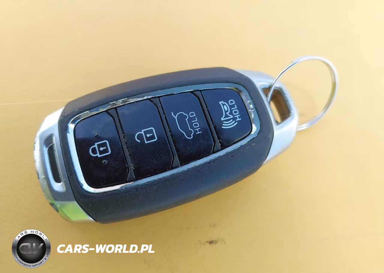 HYUNDAI SANTA FE VIN:5NMS33AD2LH210462 - 11
