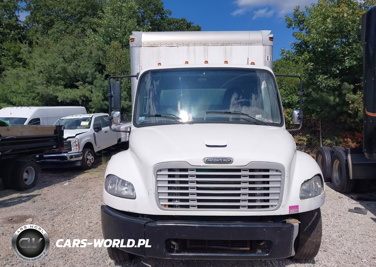 2016 Freightliner M2 106 Medium Duty VIN:3ALACWDT2GDHE3962 - 12