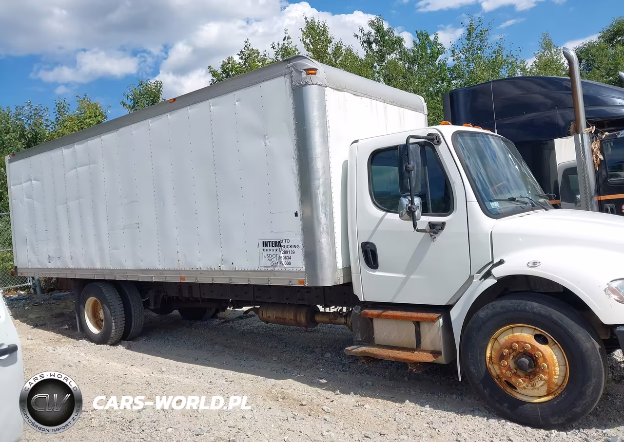 2016 Freightliner M2 106 Medium Duty VIN:3ALACWDT2GDHE3962 - 13